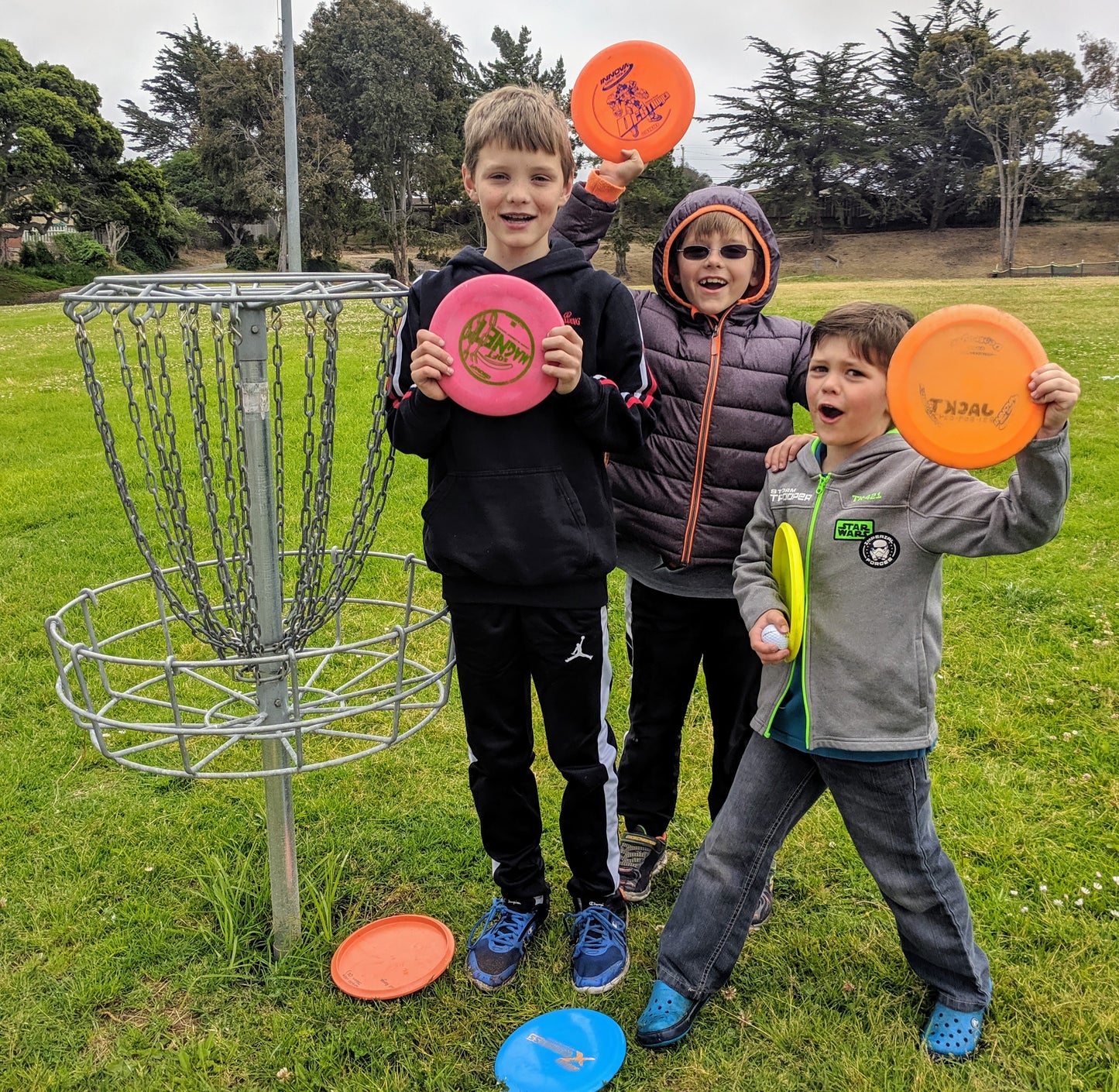 Private Lesson- San Jose, CA