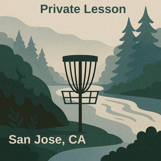 Private Lesson- San Jose, CA