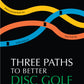 The Competitive Disc Golfer Bundle