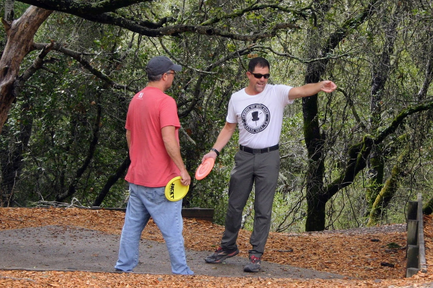 Private Lessons - San Jose