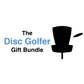 The Disc Golfer Gift Bundle